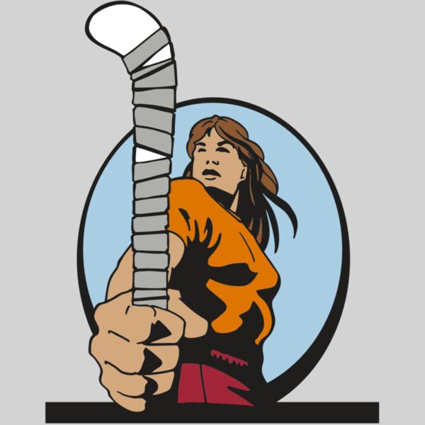 AR FHOCKEY 25 RC Thumbnail