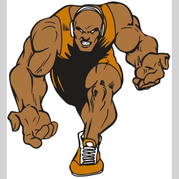 AR WRESTLING MEN 19 RC Thumbnail