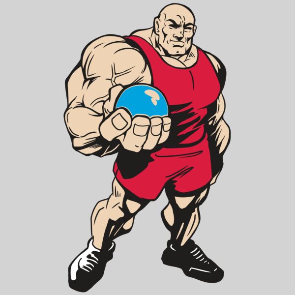 AR20 TRACK 55 RQC Thumbnail