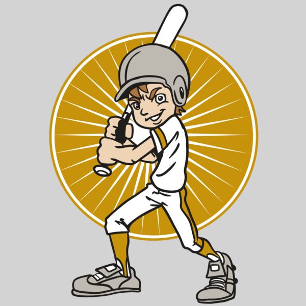 AR34 BASEBALL 02 RQC Thumbnail