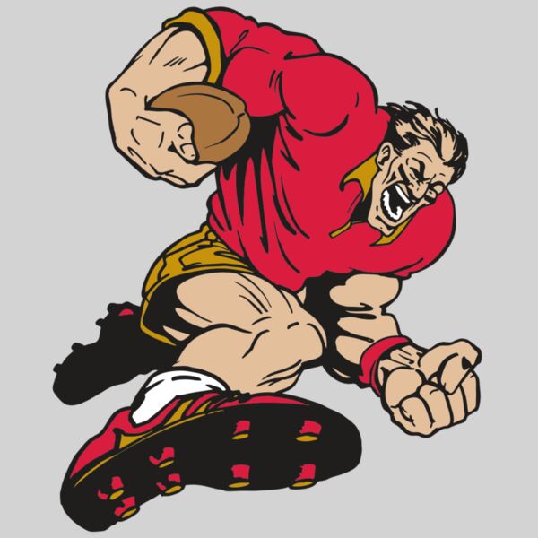 AR RUGBY 10 RC Thumbnail