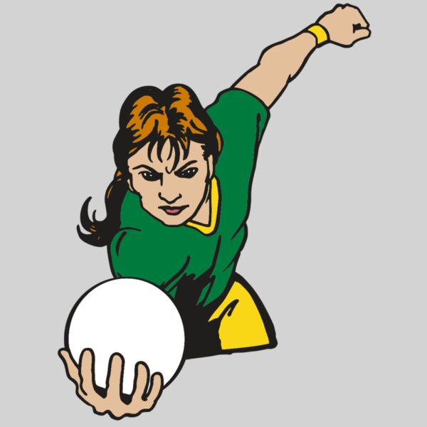 AR VBALL 16 RC Thumbnail