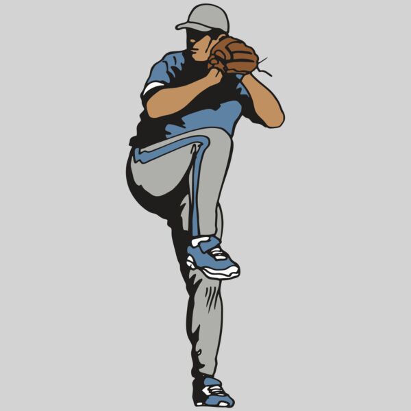 AR3 BASEBALL 22 RQC Thumbnail