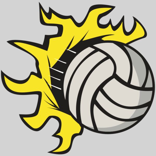 VOLLEYBALL BUSTING RQC Thumbnail