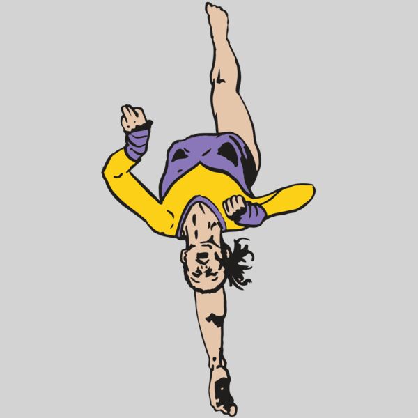 AR2 GYM 09 RQC Thumbnail