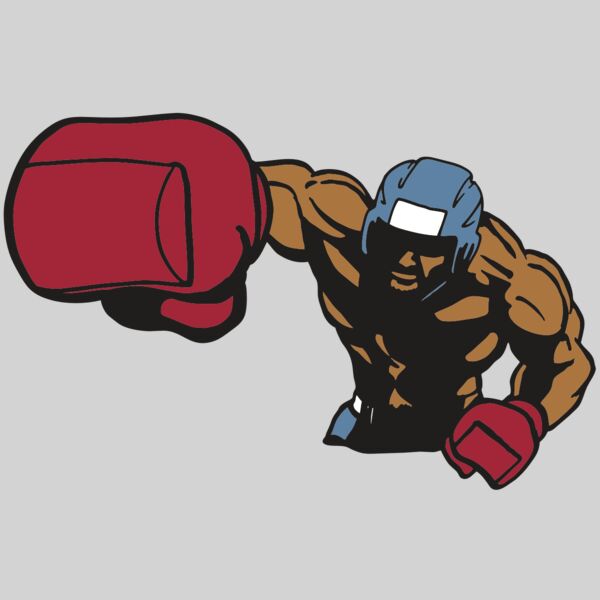 AR BOXING 11 RC Thumbnail