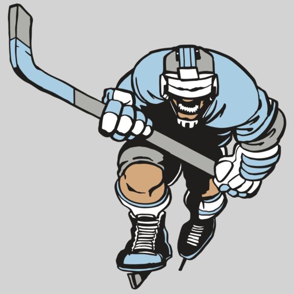 AR3 HOCKEY 12 RQC Thumbnail