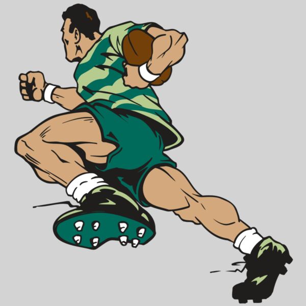 AR RUGBY 12 RC Thumbnail