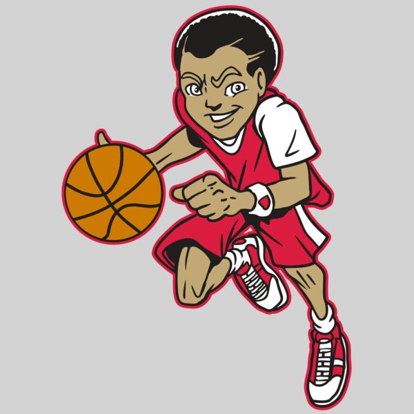 AR34 BASKETBALL 16 RQC Thumbnail