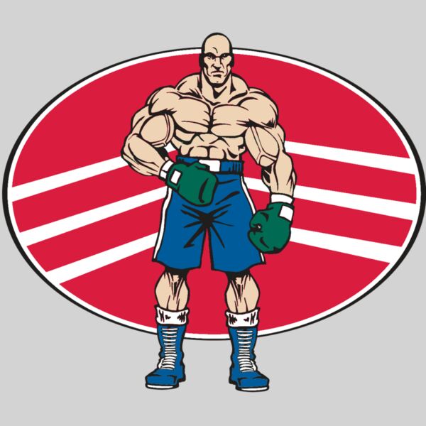 AR BOXING 13 RC Thumbnail