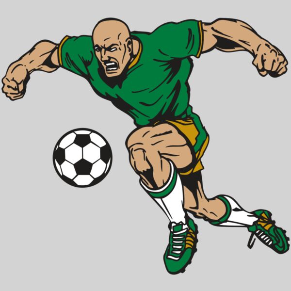 AR SOCCER MEN 11 RC Thumbnail