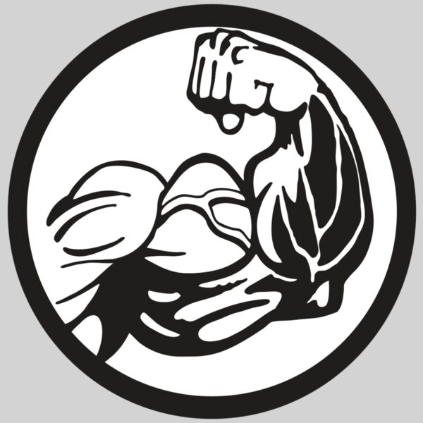 AR WEIGHTS 24 RQC Thumbnail