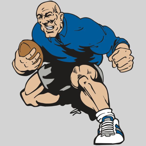 AR RUGBY 17 RC Thumbnail