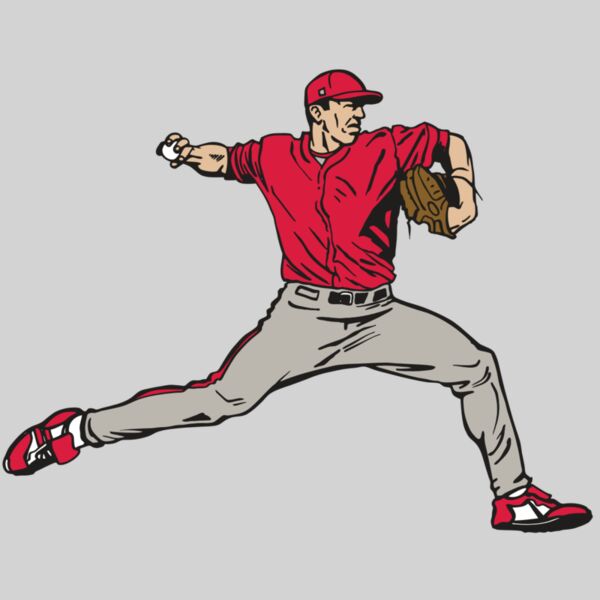 AR3 BASEBALL 12 RQC Thumbnail