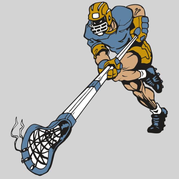 AR LACROSSE 10 RC Thumbnail