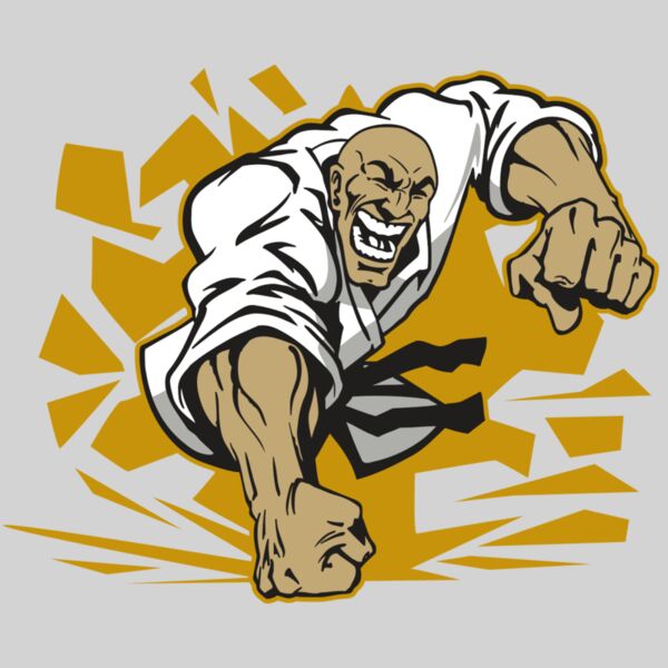 AR MARTIAL ARTS 10 RC Thumbnail