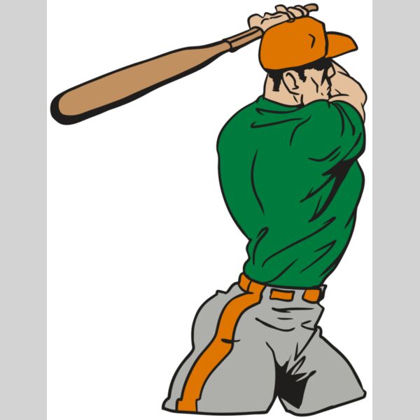 AR6 SOFTBALL 43 RQC Thumbnail