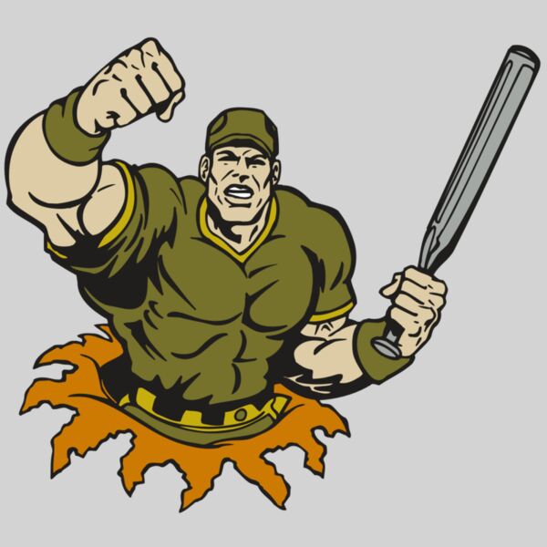 AR6 SOFTBALL 32 RQC Thumbnail