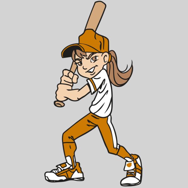 AR34 SOFTBALL 02 RQC Thumbnail