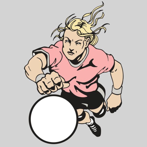 AR VBALL 12 RC Thumbnail