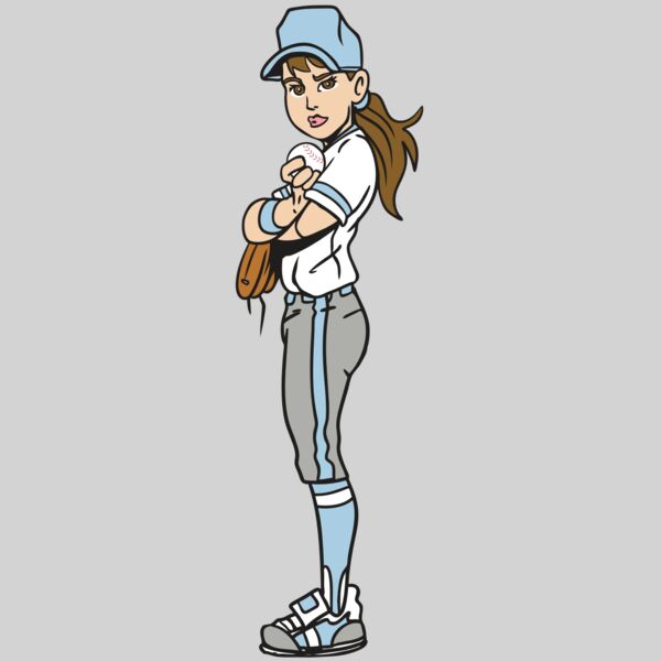 AR34 SOFTBALL 08 RQC Thumbnail