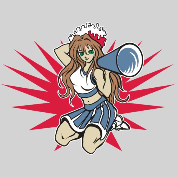 AR31 CHEER 02 RQC Thumbnail