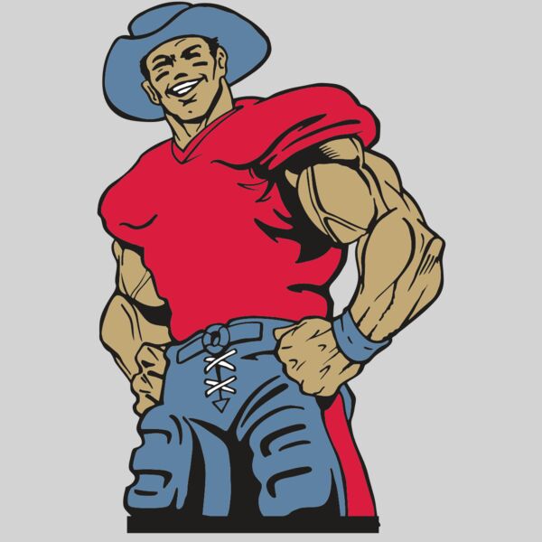 AR COWBOY 20 RC Thumbnail