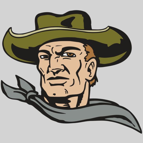 AR5 COWBOY 27 RQC Thumbnail