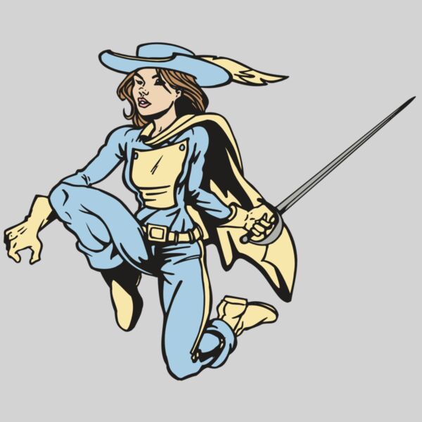 AR CAV 14 RC Thumbnail