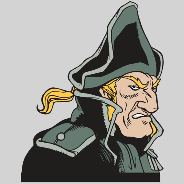 AR5 ADMIRAL 12 RQC Thumbnail