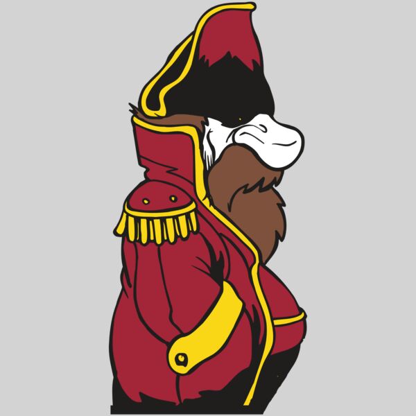 AR5 ADMIRAL 13 RQC Thumbnail