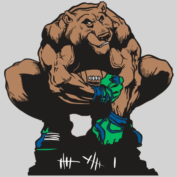 AR BEAR 08 RC Thumbnail