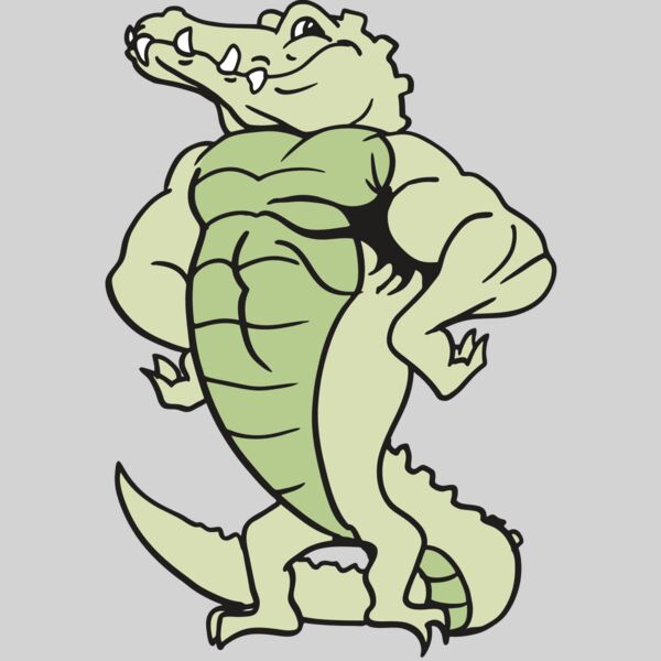 AR GATOR 49 RQC Thumbnail