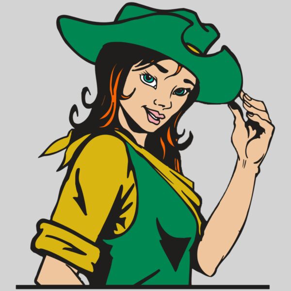 AR COWBOY 47 RC Thumbnail