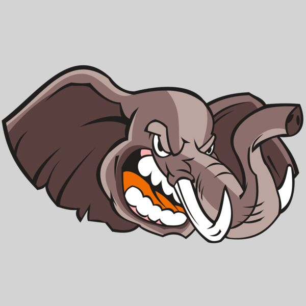 ELEPHANT HD0503 RQC Thumbnail