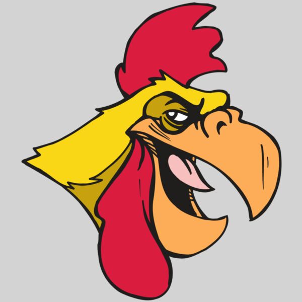 AR5 Gamecock 06 RQC Thumbnail