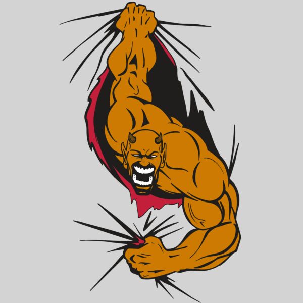 AR DEVIL 25 RC Thumbnail