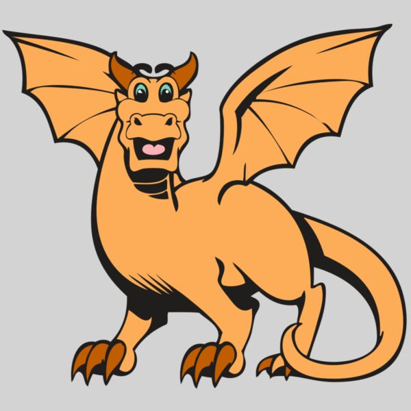 BAW DRAGON 18 RC Thumbnail