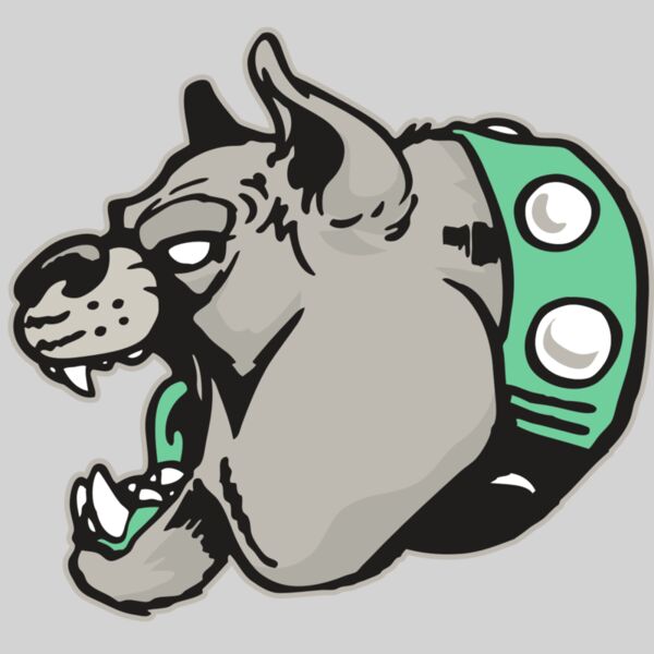 AR BDOG 48 RC Thumbnail