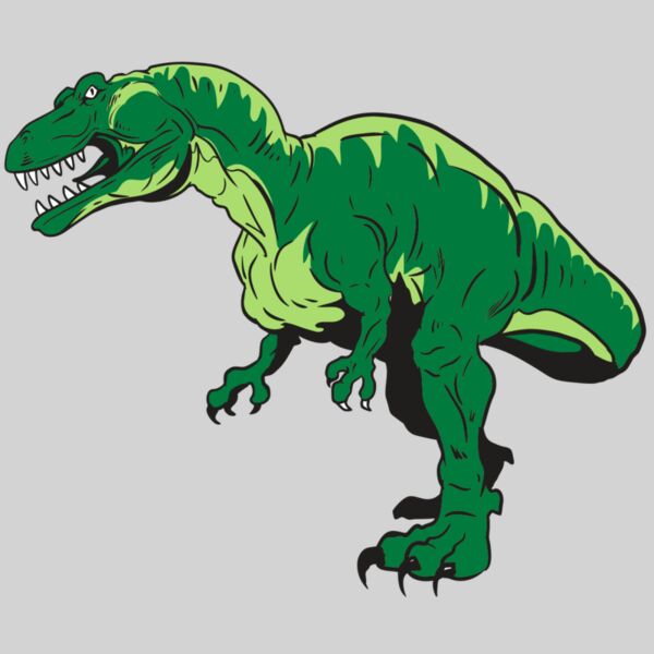 AR17 DINO 01 RQC Thumbnail