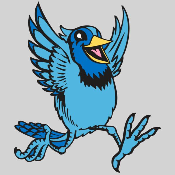 BAW BLUEJAY 09 RC Thumbnail