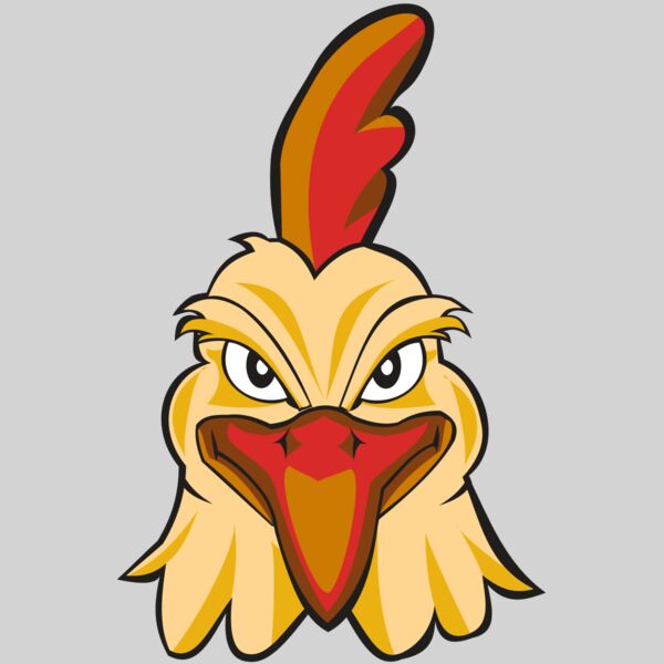 GAMECOCK HD0501 RQC Thumbnail