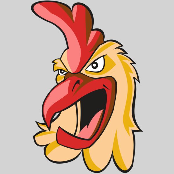 GAMECOCK HD0502 RQC Thumbnail