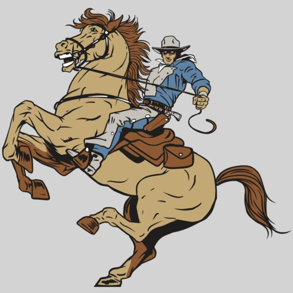 AR33 COWBOY 09 RQC Thumbnail