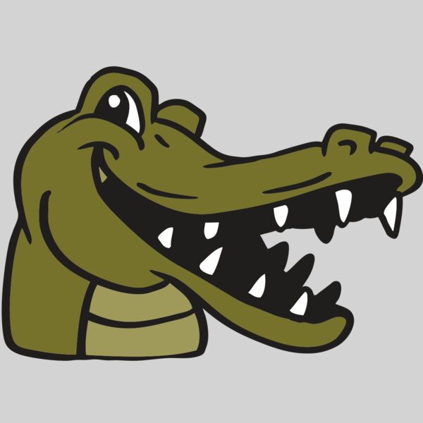 AR GATOR 34 RQC Thumbnail