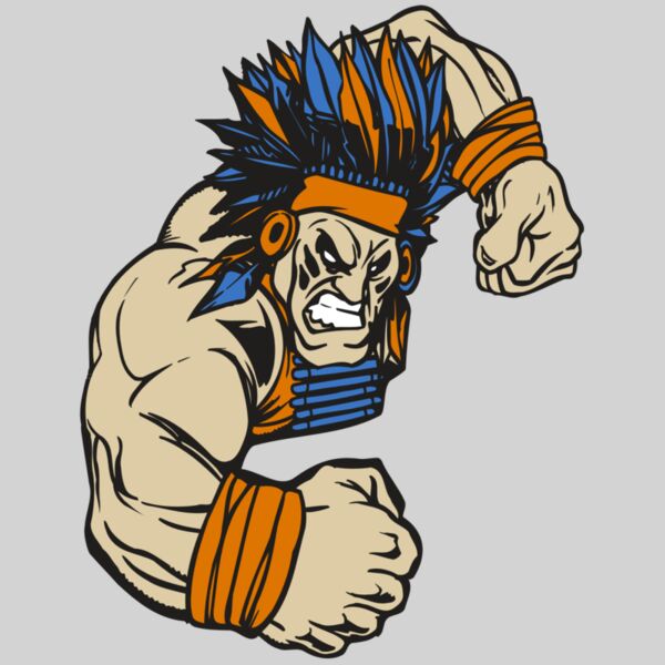 AR CHIEF 19 RC Thumbnail