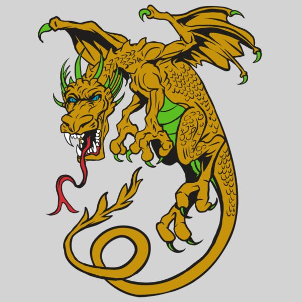 AR28 DRAGON 01 RQC Thumbnail