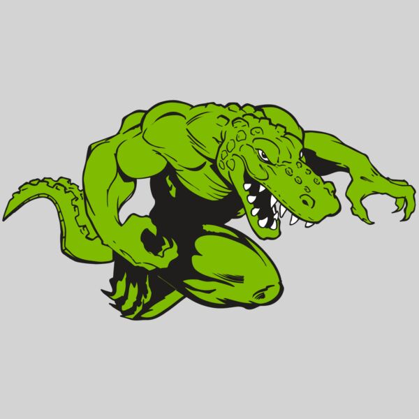 AR GATOR 39 RQC Thumbnail