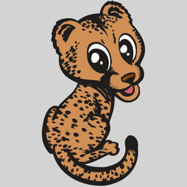 BAW CHEETAH 05 RC Thumbnail