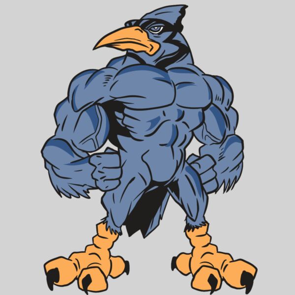 AR13 BLUEJAY 03 RQC Thumbnail